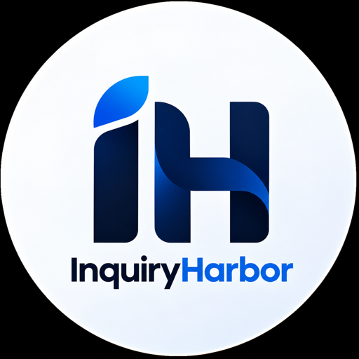 InquiryHarbor Logo